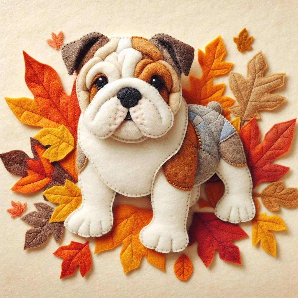 Bulldog presents clearance